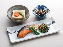 バランス健康食