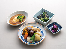 カロリー制限食